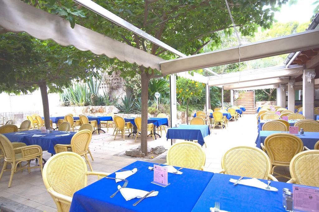 Hotel Houm Nets - Adults Only Playa de Palma  Exteriér fotografie
