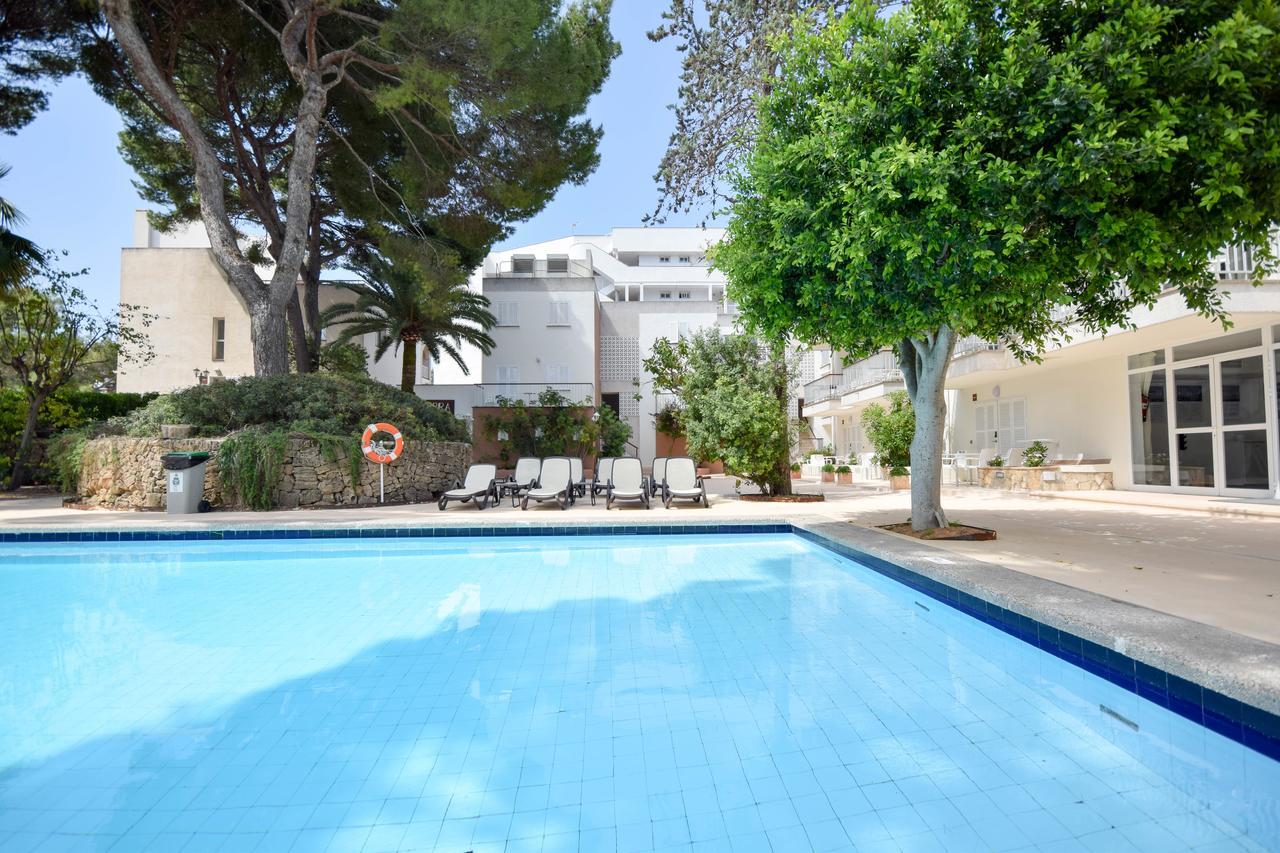 Hotel Houm Nets - Adults Only Playa de Palma  Exteriér fotografie