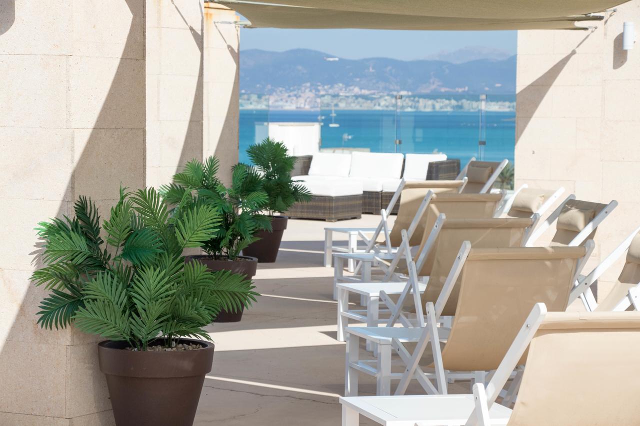 Hotel Houm Nets - Adults Only Playa de Palma  Exteriér fotografie