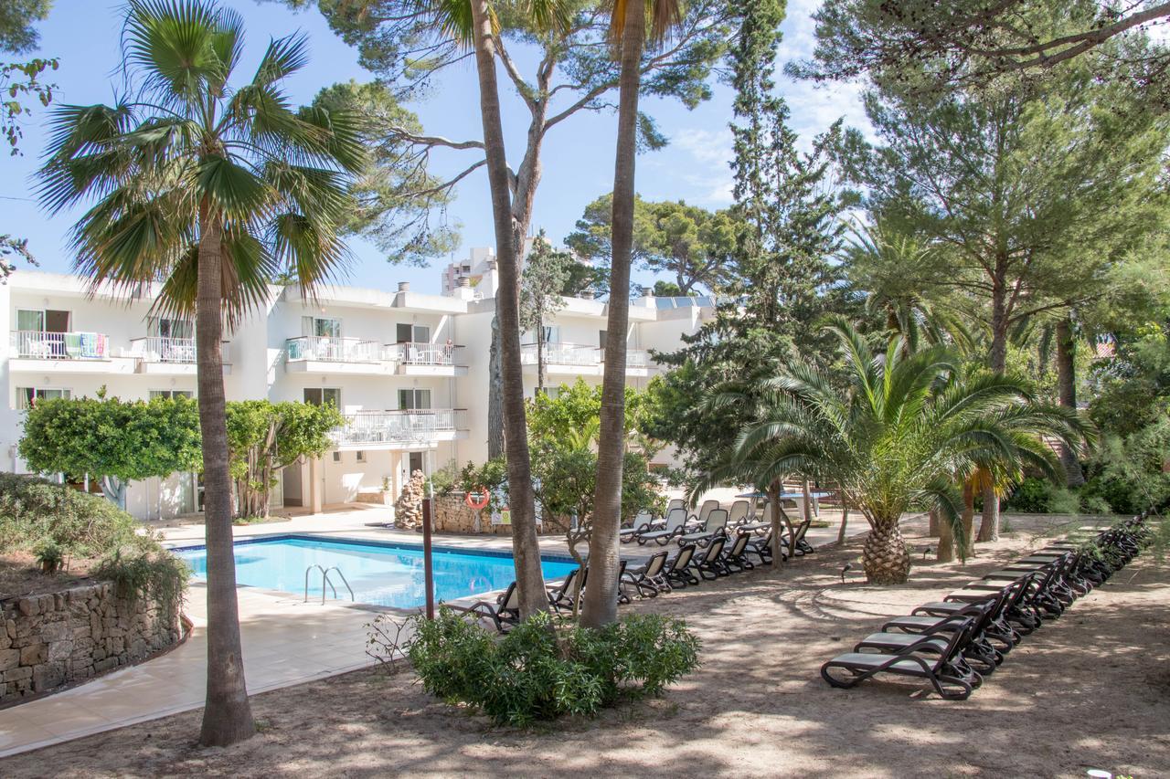 Hotel Houm Nets - Adults Only Playa de Palma  Exteriér fotografie
