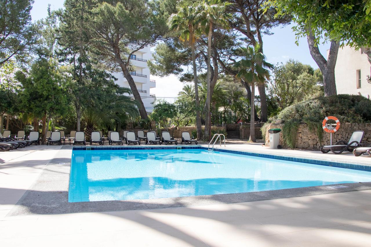 Hotel Houm Nets - Adults Only Playa de Palma  Exteriér fotografie