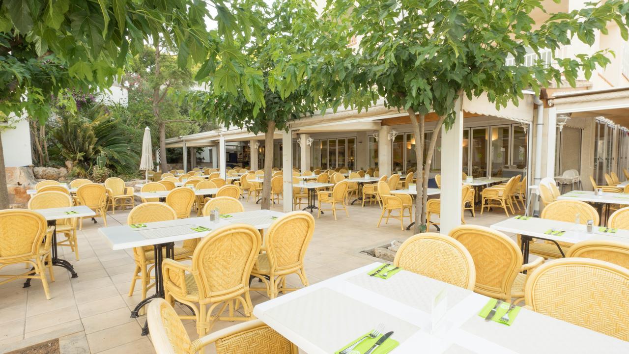 Hotel Houm Nets - Adults Only Playa de Palma  Exteriér fotografie